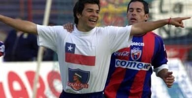 Chile Atlante