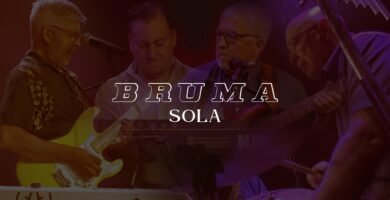 Chile Bruma